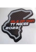 TT 2023 Course Sticker