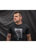 Michael Dunlop x UGGLY & CO T-Shirt