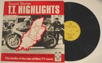 Sound Stories TT Highlights Vol 2 1965-68 Vinyl LP