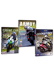 Road Racing Collection 2021