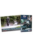 Road Racers 2024 Calendar plus TT 2023 Review DVD