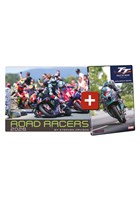 Road Racing Calendar and TT 2025 DVD Review