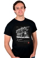 Geoff Duke: In Pursuit of Perfection T-Shirt