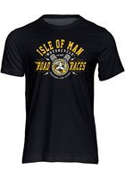 Isle of Man Road Races Prepare for Glory T-Shirt