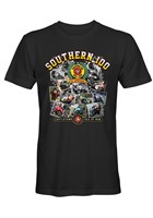 Southern 100 70th Anniversary T-Shirt