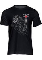 Isle of Man Road Races Shadow Bike 2026 T-shirt
