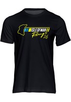 Isle of Man Road Racing 2026 T-shirt