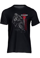 Isle of Man Road Racing Ghost Rider 2026 T-Shirt