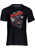 Isle of Man Road Racing Superbikes T-Shirt