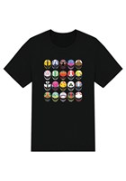 Modern Helmets Kids T-Shirt