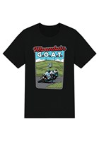 Mountain GOAT Kids T-shirt