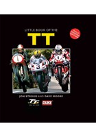 Little Book of the TT (HB)