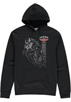 Isle of Man Road Races Shadow Bike 2026 Hoodie