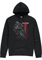 Isle of Man Road Racing Ghost Rider 2026 Hoodie