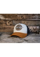 Circle Wings Cap