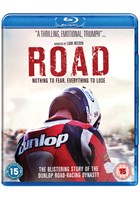 Road Blu-ray