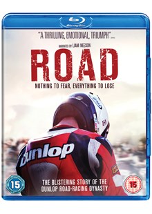 Road Blu-ray