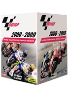 MotoGP 2000-2009 (10 DVD) Box Set