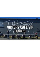 Classic TT Victory Cafe Hospitality