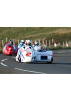 Birchall Brothers on the Mountain, TT 2016