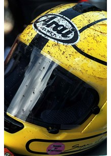 Joey Dunlop 1952-2000. A fly for every mile