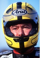 Joey Dunlop Ulster 1995
