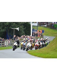 60th Scarborough Gold Cup 2010