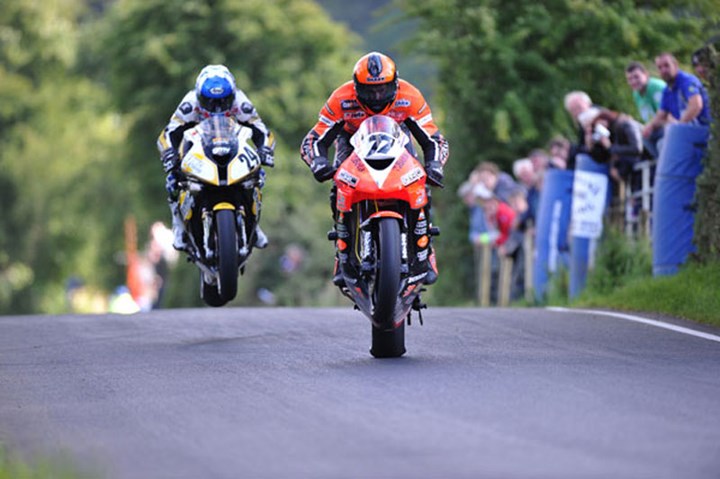 Ryan Farquhar and Keith Amor Armoy 2010 - click to enlarge