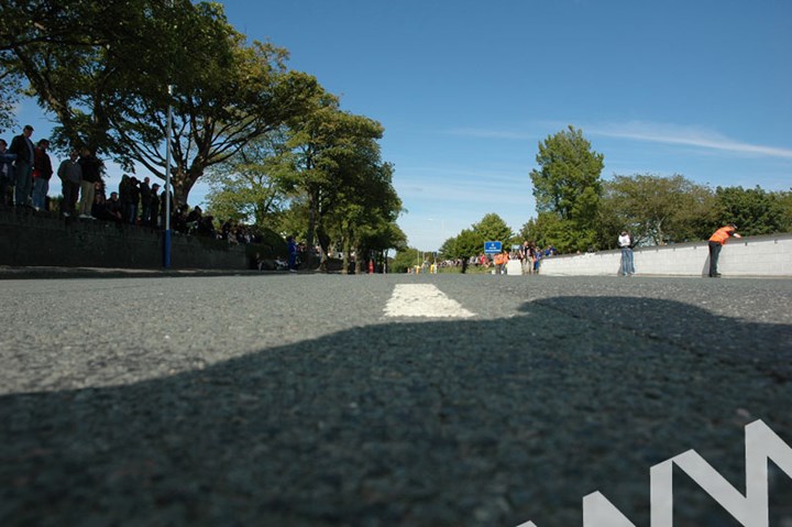 Glencrutchery Road TT 2011 - click to enlarge