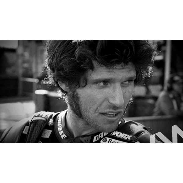 Guy Martin TT 2011 Black and White Isle of Man TT Shop