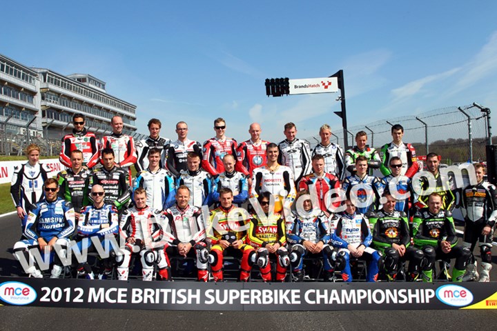 2012 BSB Riders Brands Hatch - click to enlarge