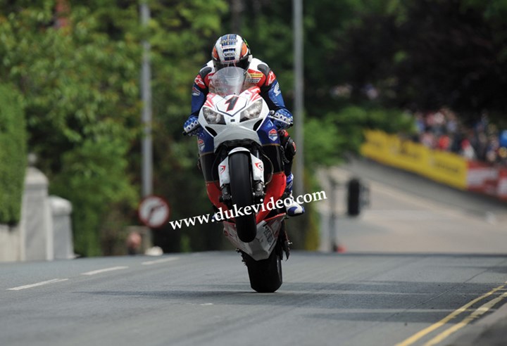 John McGuinness Ago's Leap 2012 - click to enlarge