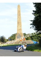 Guy Martin Scarborough Gold Cup (2) 2012