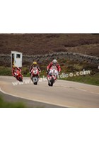 Dunlop, McGuinness and Donald, Keppel Gate TT 2013