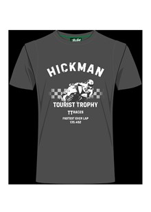 Peter Hickman TT T-Shirt