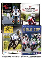 Road Racing Collection 2014