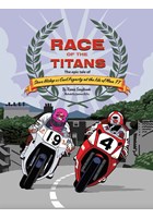 Race of the Titans (HB)