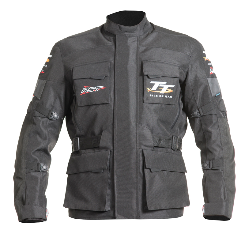 Rst touring outlet jacket