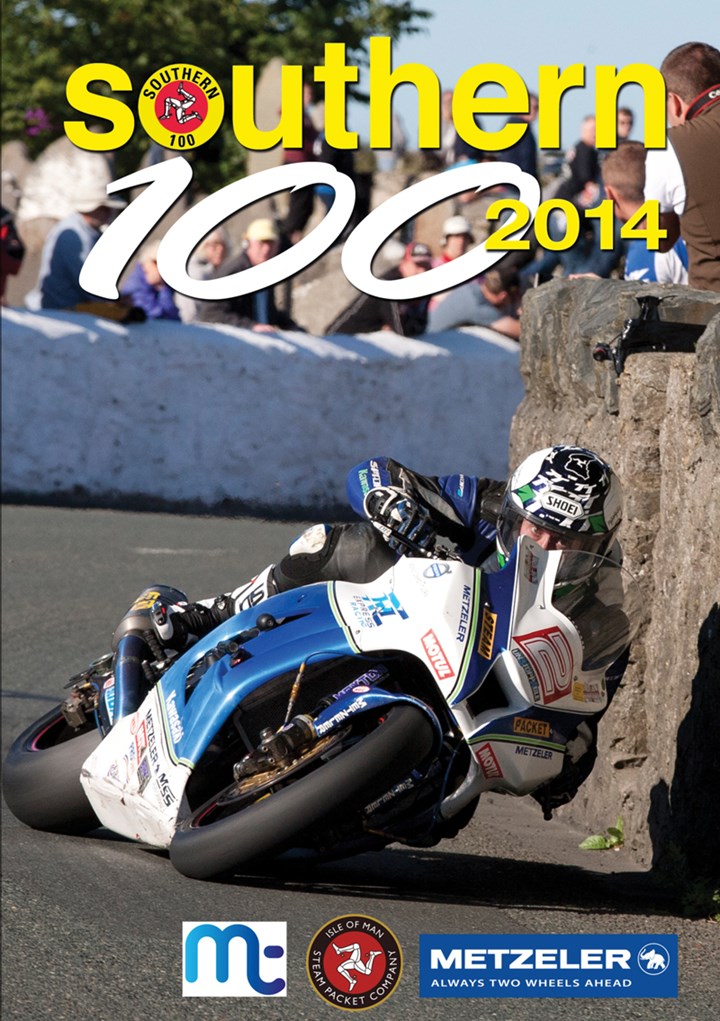 Southern 100 2014 Download