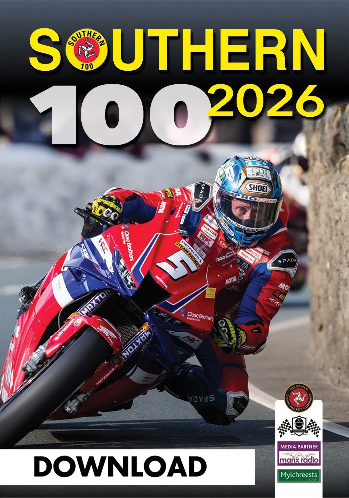Southern 100 2026 Download