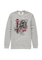 Isle of Man Road Races Geoff Duke Sweatshirt