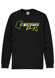 Isle of Man Road Racing 2026 Sweatshirt