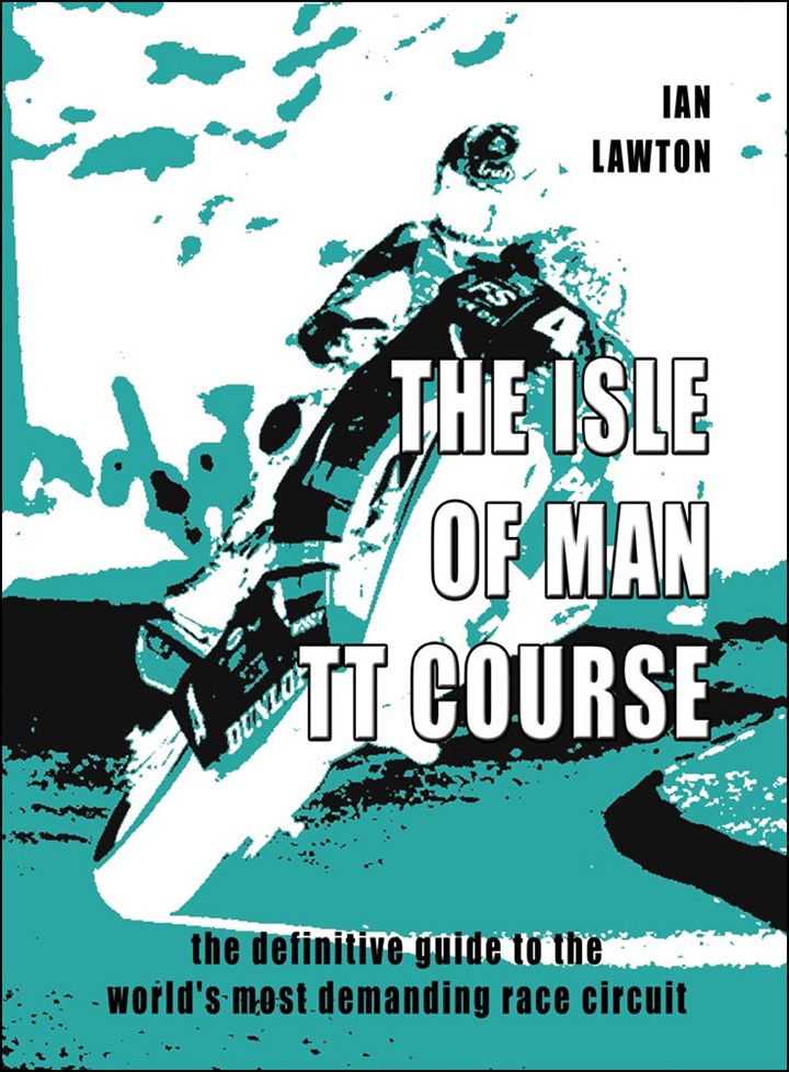 Isle of Man TT Course (PB)