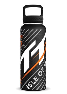 Official Isle of Man TT 2026 Water Bottle