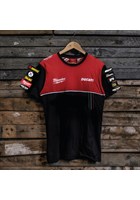 Milwaukee Ducati Team T-shirt