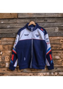 Team Classic Suzuki Track Jacket