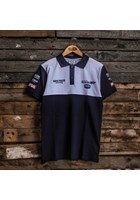 Team Classic Suzuki Polo Shirt