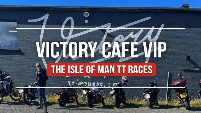 Victory Cafe TT - click to enlarge