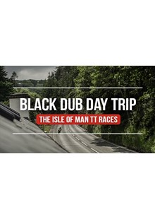 Black Dub Day Trip With Grandstand Ticket