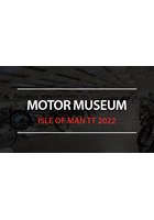Isle of Man Motor Museum Day Trip